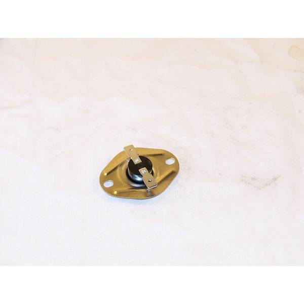 5H73593 Overheat Control